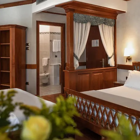 Hotel Villa Venezia-3