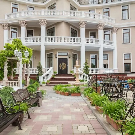 Villa Venezia-2