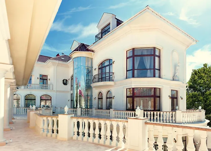 Villa Le Premier - Maestro