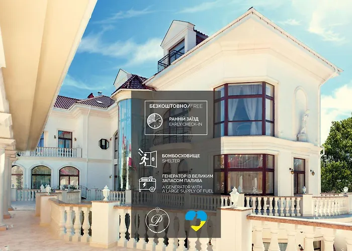 Villa Le Premier - Maestro